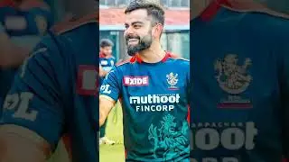 Virat Kohli x Mi gata | Rcb edit 🔥🔥