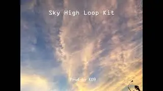 (Free) Larry June x Babyface Ray Loop Kit 2022 -  