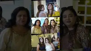 Instagram blogger events @uksderma Delhi