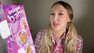 Обзор на беременяшку Steffi Simba 🤰🏼