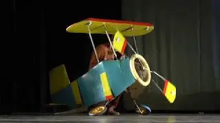 Estáculo de Fim de Ano 2017 Glissade p 5