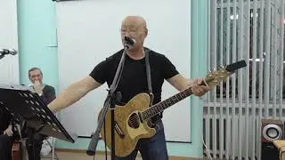 Станислав Пак - Татьяна Гордиенко - Лев Ханинаев - ч.2