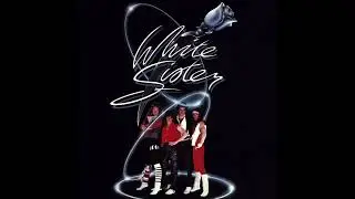 White Sister - Don't say that you're mine [lyrics] (HQ Sound) (AOR/Melodic Rock)
