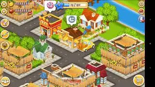 Farm town (hack)