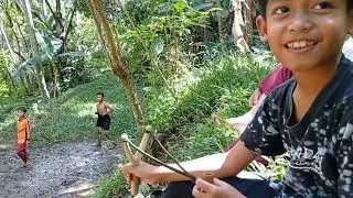 Kalunya Nyeri Sampean Jadi Weh T ikutan Main Bola @abdulchannel2674