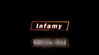 [24 x 48] Infamy WoE 1 @NovaRO By Fit 11.06.2022