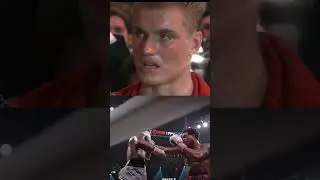 Terence Crawford reveals Drago mentality vs Errol Spence 😳