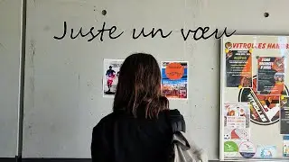 Juste un voeu - 2024
