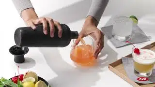 Coctelera Oxo