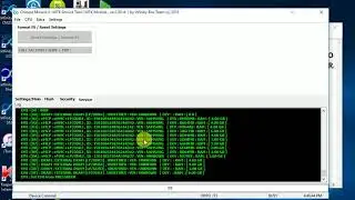OPPO F5 Format,unlock,frp with cm2 BASSBAND IMEI REPAIR SECURITY FILE AVAIL