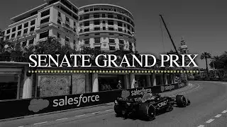 The Point Garden Terrace, Hotel de Paris 5* - F1® Monaco Grand Prix™