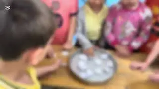 Kübra YILDIRIM CUMHURİYET İLKOKULU