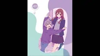 Horimiya OST Vol. 2 - Forgot My Wallet, Haha