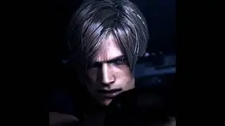 He's always perfect | Leon Kennedy Edit «Resident Evil» #shorts #residentevil #leonskennedy #edit