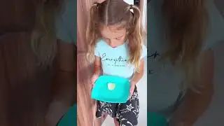 Shock for her mom and dad 😂 