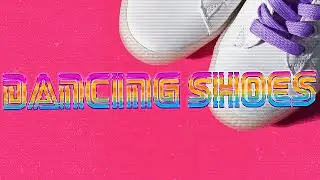 PRODIGY OF 1981 x CHRIS SKILLETT // Dancing Shoes (Matt Hodges Remix)