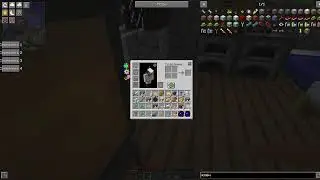 Мы просто играем в Minecraft (TM 1.12.2) Часть 5