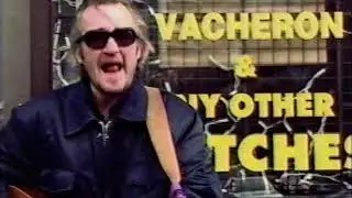 X PUNX - 2002 CBC Documentary