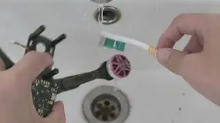 Drone Wash and Maintenance [Original Audio]