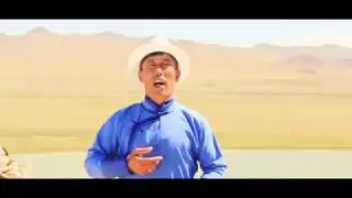 "Домог оршсон нутаг" - Дуучин Д.Ганцоож (МУСТА) D.Gantsooj Domog orshson nutag