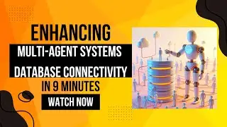 Multi-Agent Systems Database Connectivity #agent #openai #coding