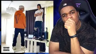 Lil Morty & GURAM D — DRIPIKI ( Reaction )
