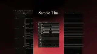 Making Soul Samples From Scratch Is The Move #shorts