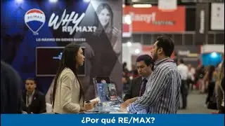 ¿Por qué RE/MAX?