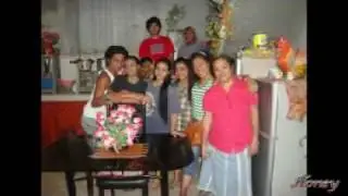 Mini Family Reunion and Despidida Party (Family Reunion) by. Chaka Khan