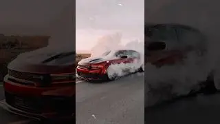 CAR SMOKE 💨🥱 