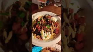arepa & bowl