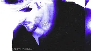 Jay Eskar - In Search Of The Miraculous (Official Visualizer)