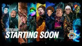 Grim Dawn Livestream - [HC] 1.2.1 Beginner Blade Arc Deathknight