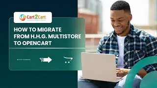 How To Migrate From H.H.G. Multistore To OpenCart In ⌛ 5 Minutes (2026⚡ | Non-Techie Friendly)