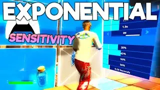 Best Exponential Settings