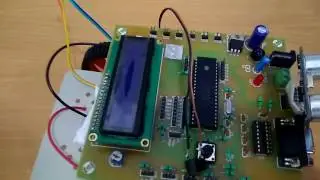 Automatic breaking system using ultrasonic sensor / Final Year Projects - 1Crore Projects