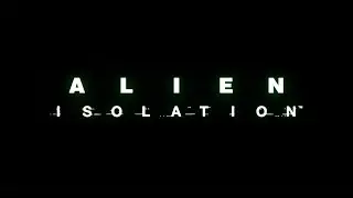 Alien: Isolation