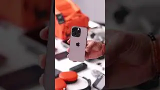 ULTRA/PRO Travel EDC! TECH ESSENTIALS in 30S!