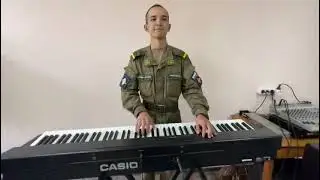 ВИА «Высота» 183 учебный центр МО РФ, г. Ростов-на-Дону (рук. С.А.Файзулин).