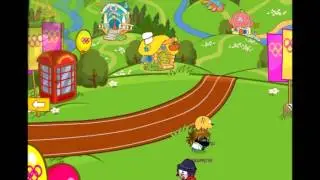Шарарам_Доверяйте любимым от канала s.m.tv