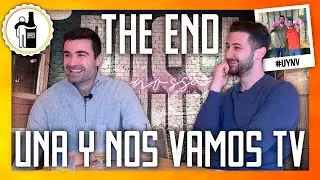 #UYNVFINAL | UNA Y NOS VAMOS TV HACE UNA PAUSA