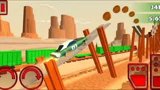 Ramp Car Games ☆ GT Car Stunts ☆ Android Gameplay ☆ Abdi Gamer ☆ Level: 22, 23, 24 ☆ #rampcar #cars