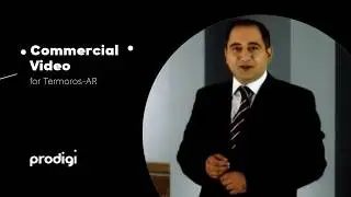 Termoros-AR | Heating Systems | Commercial Ad