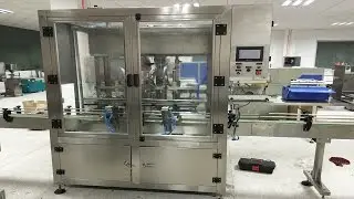 how to connect wire of piston filling machine videos training cómo conectar máquina de llenado