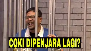 [FULL] COKI PARDEDE TERTANGKAP, DIPENJARA LAGI? | LAPOR PAK! (14/03/23)