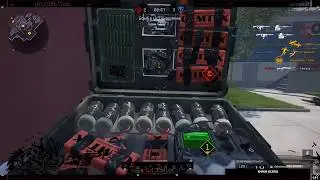 WARFACE | Homie - Эгоист | by Пёсья Голова
