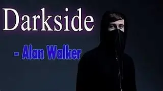 Darkside Lyrics