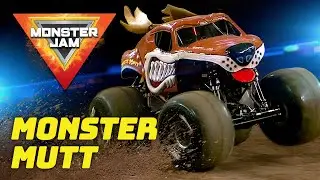 Monster Mutt Is Ready to Be Unleashed! | Most Epic Trucks E3