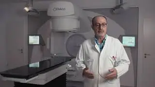 Klinikum Bremerhaven Reinkenheide - Linearbeschleuniger