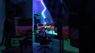 Finally Upgrading My Gaming Setup